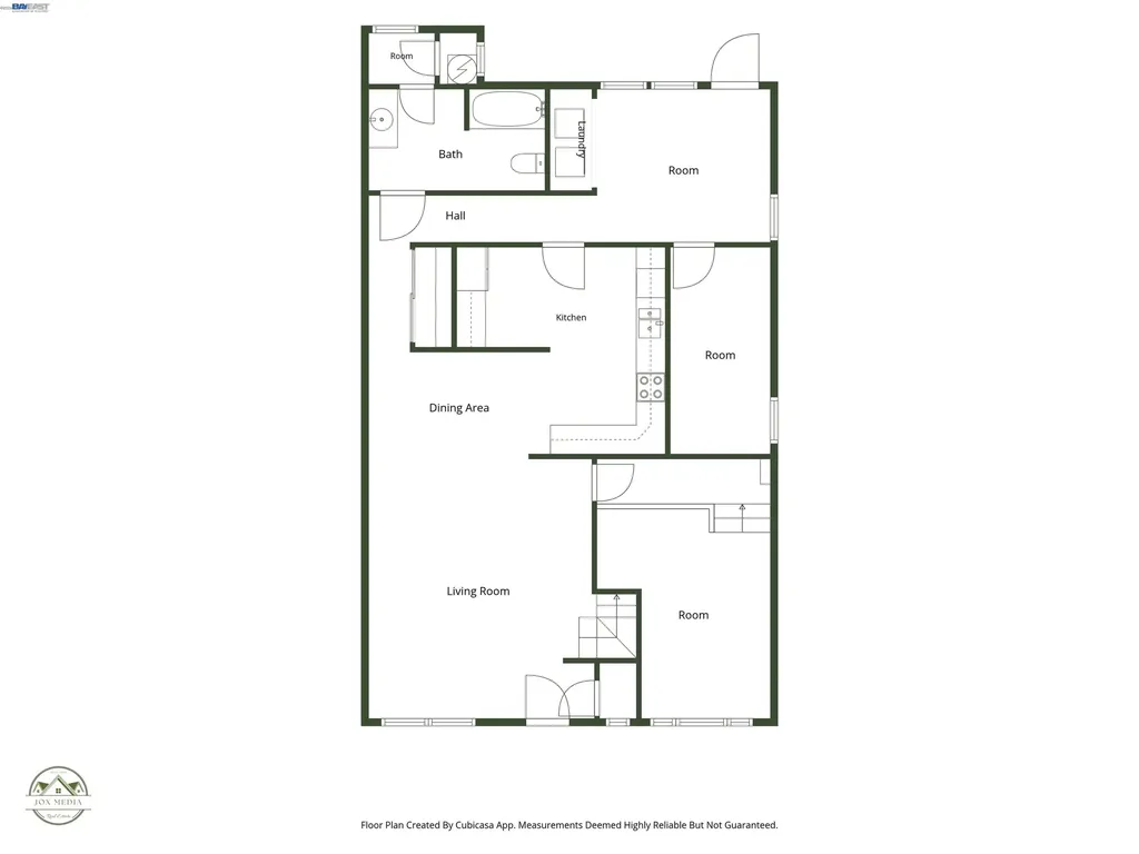 1828 Rosedale Avenue Oakland CA 94601