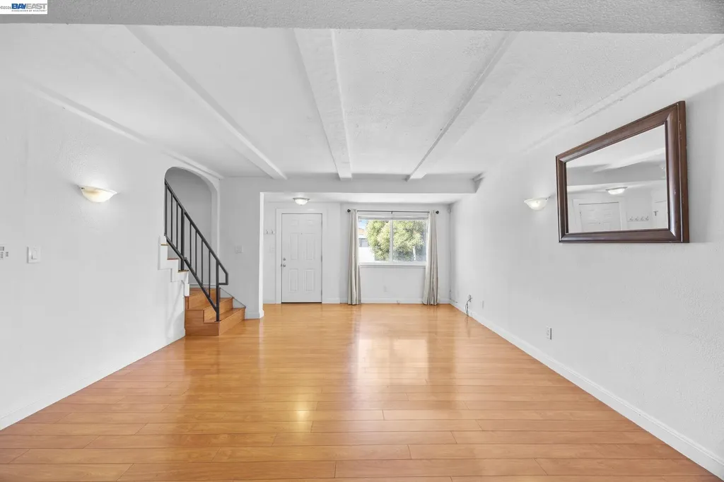 1828 Rosedale Avenue Oakland CA 94601