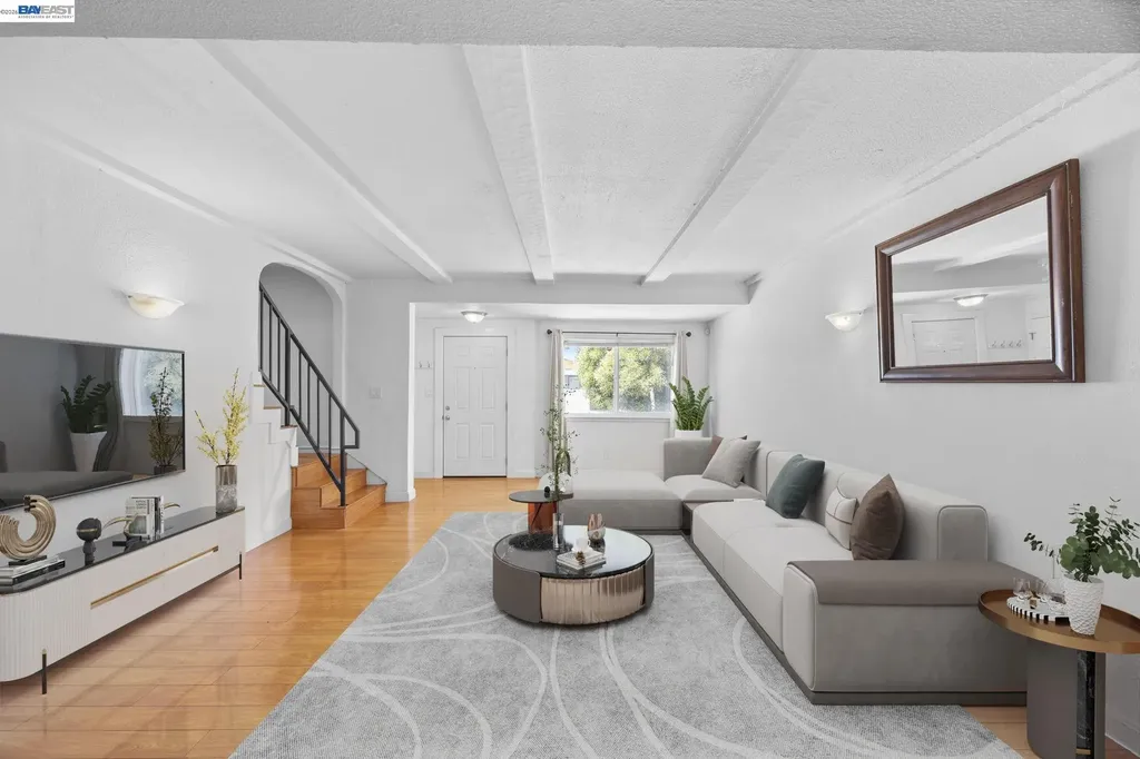 1828 Rosedale Avenue Oakland CA 94601
