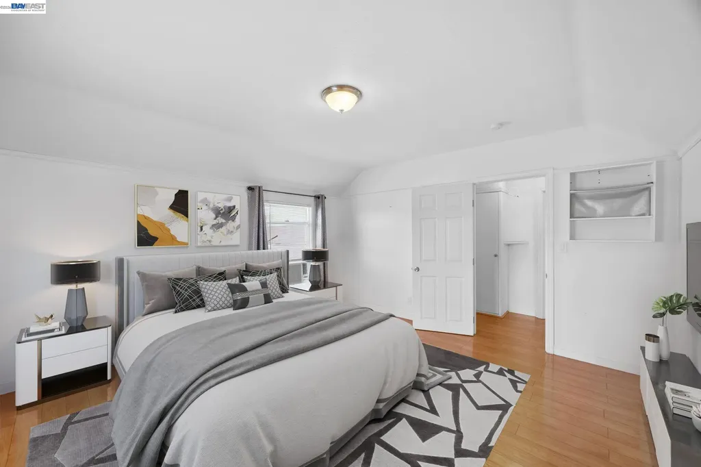 1828 Rosedale Avenue Oakland CA 94601