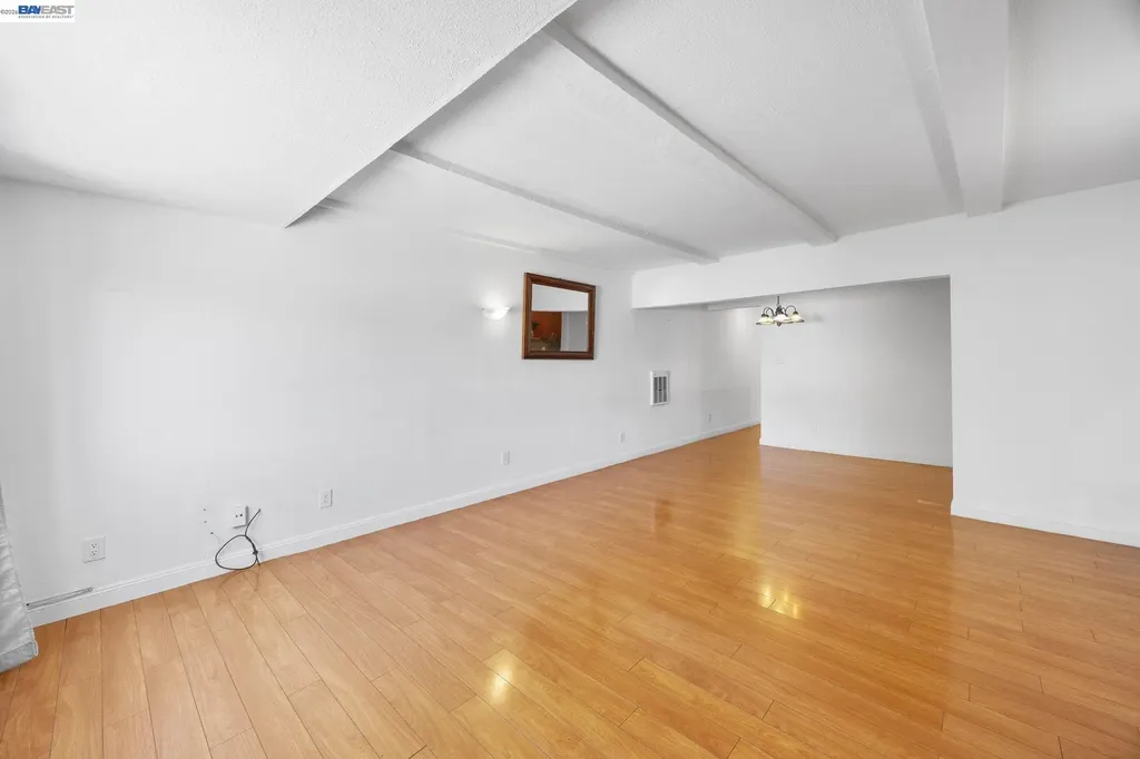 1828 Rosedale Avenue Oakland CA 94601