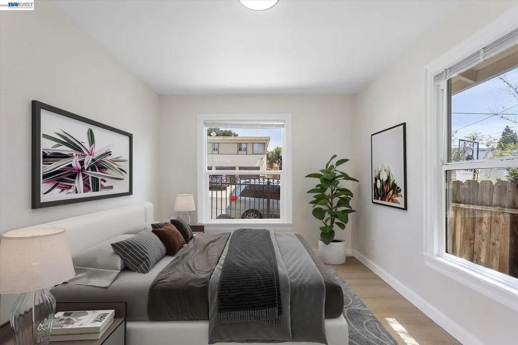 2215 E 29th Street Oakland CA 94606
