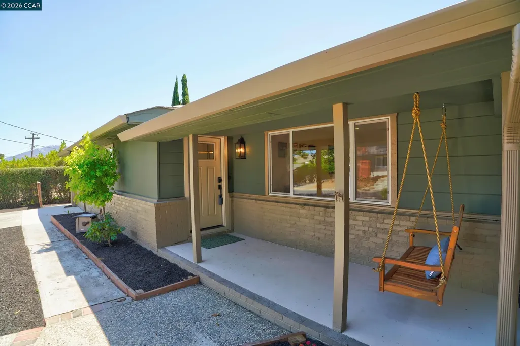 4054 Kimberly Place Concord CA 94521