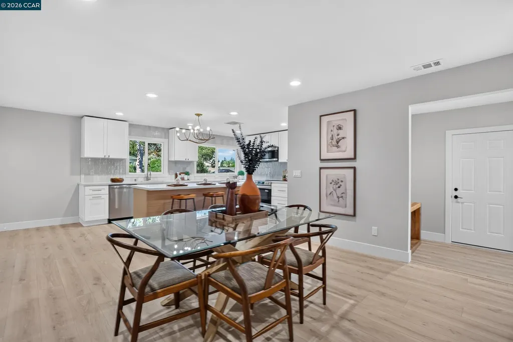 4054 Kimberly Place Concord CA 94521