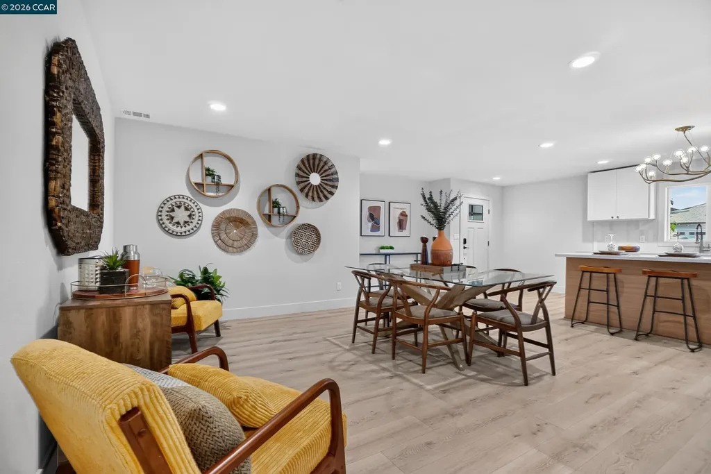 4054 Kimberly Place Concord CA 94521