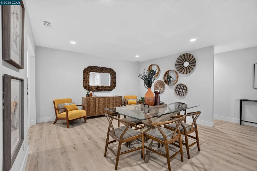 4054 Kimberly Place Concord CA 94521