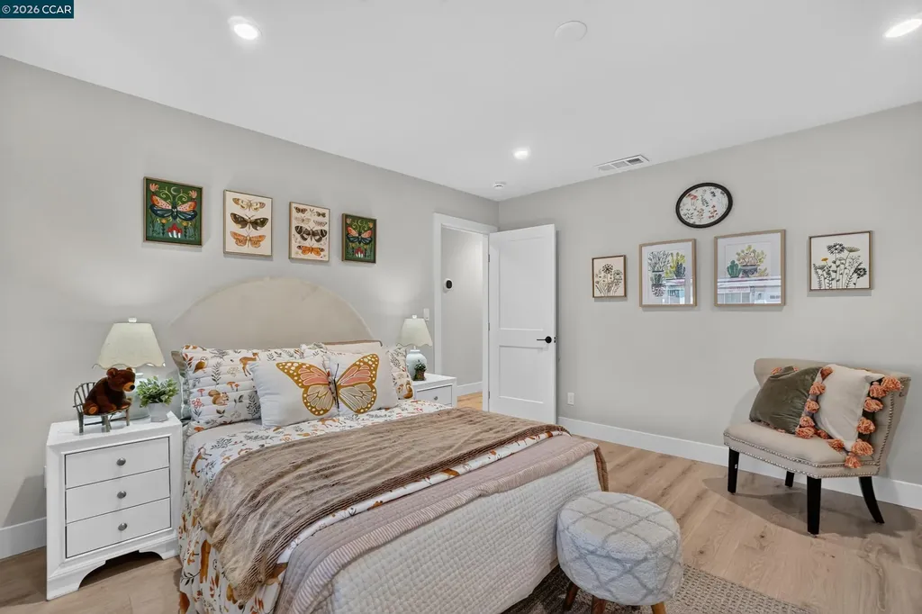 4054 Kimberly Place Concord CA 94521