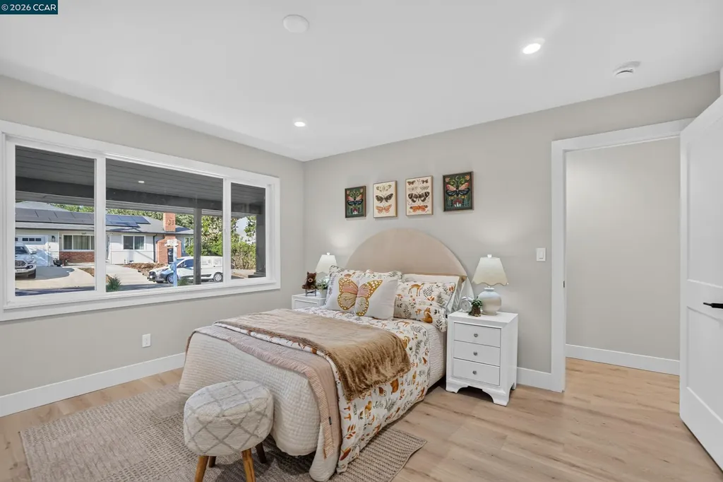 4054 Kimberly Place Concord CA 94521