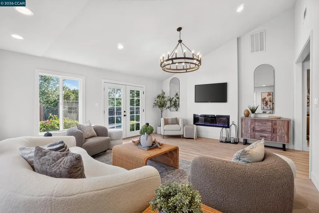 4054 Kimberly Place Concord CA 94521