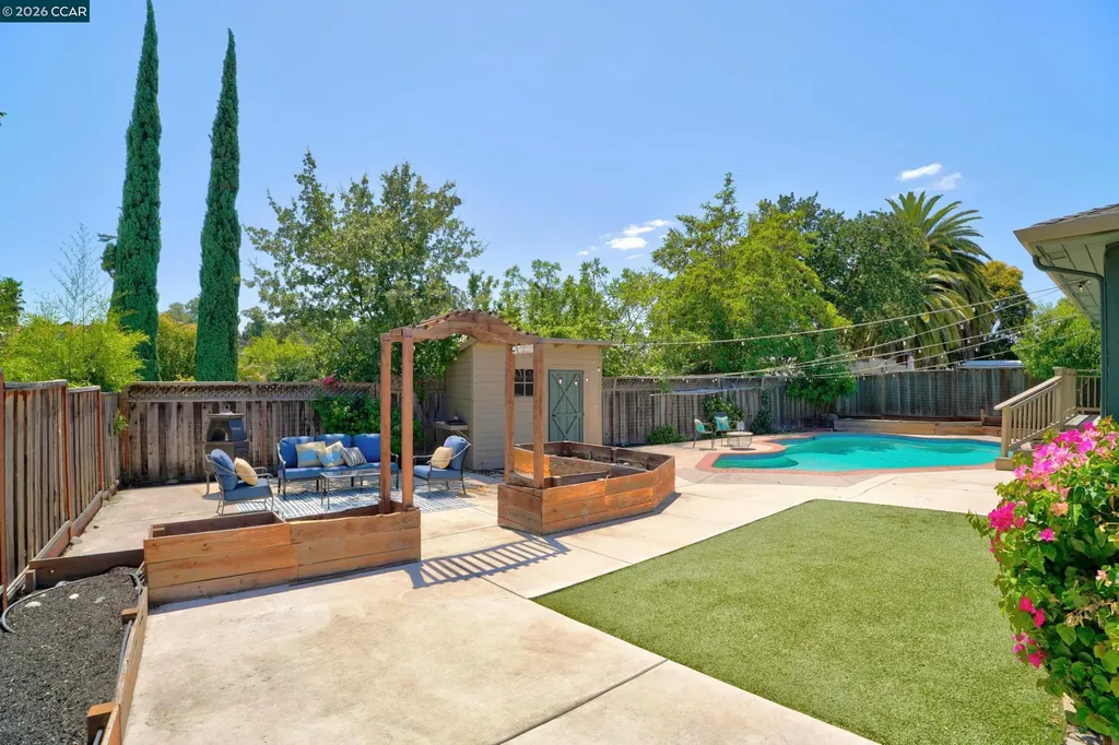 4054 Kimberly Place Concord CA 94521
