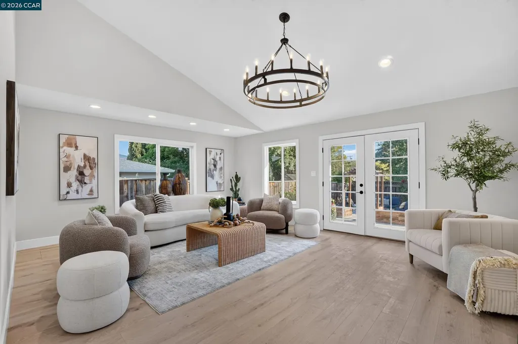 4054 Kimberly Place Concord CA 94521