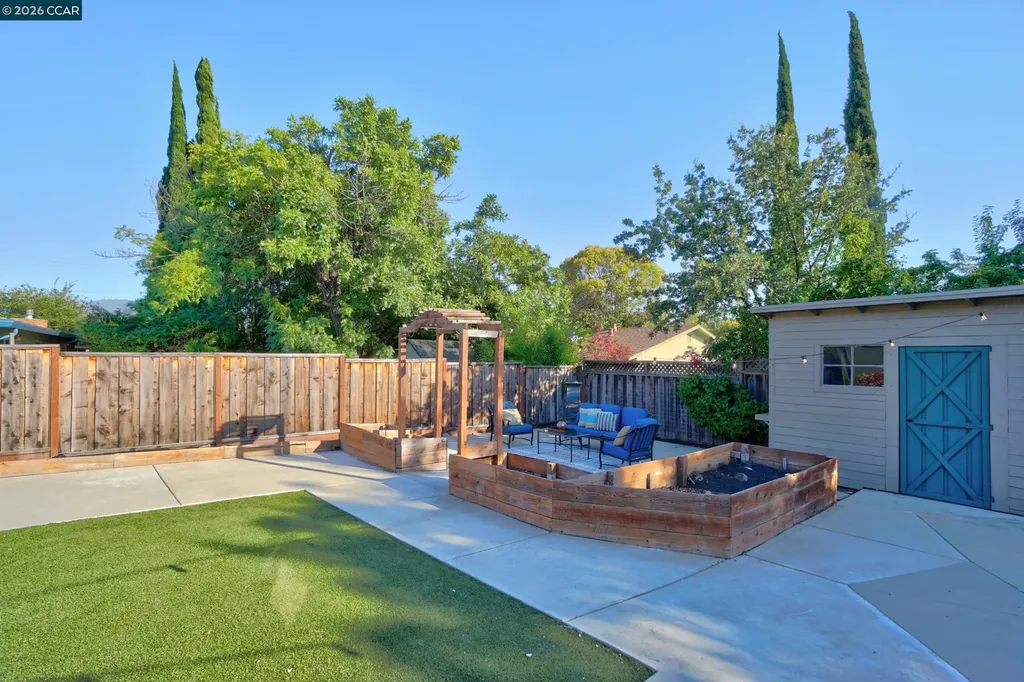 4054 Kimberly Place Concord CA 94521