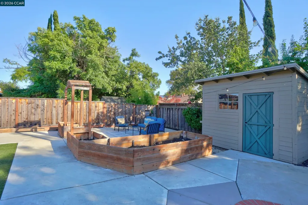 4054 Kimberly Place Concord CA 94521