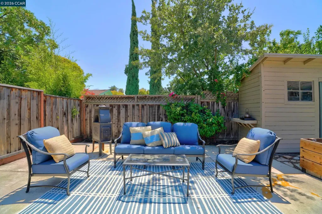 4054 Kimberly Place Concord CA 94521