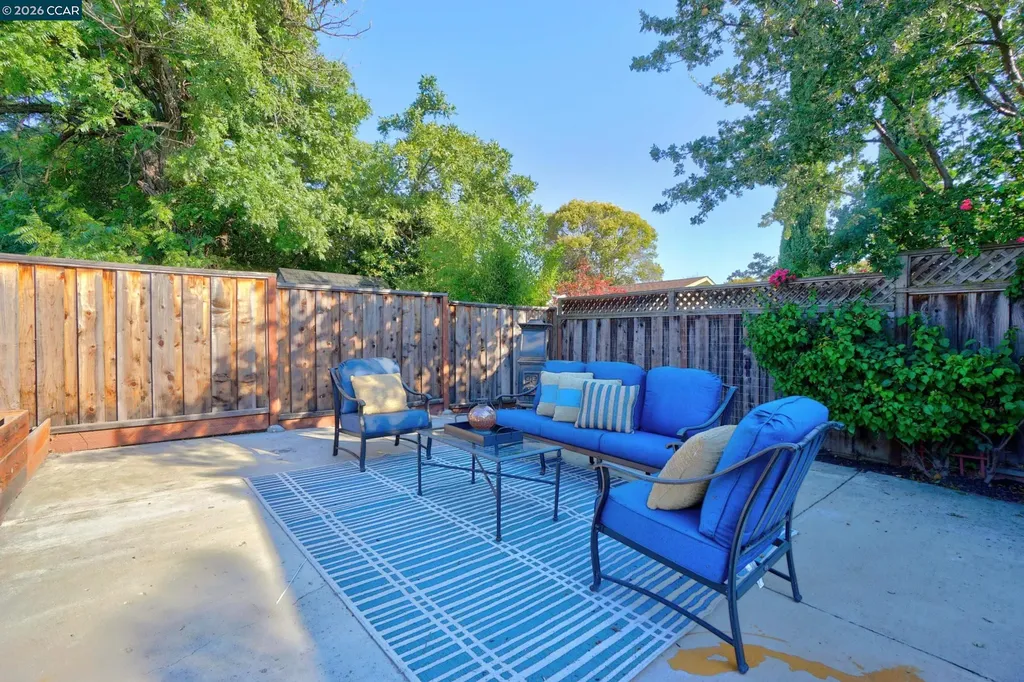 4054 Kimberly Place Concord CA 94521