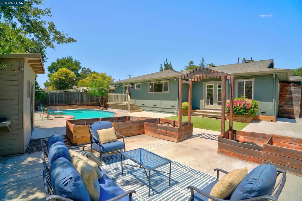 4054 Kimberly Place Concord CA 94521