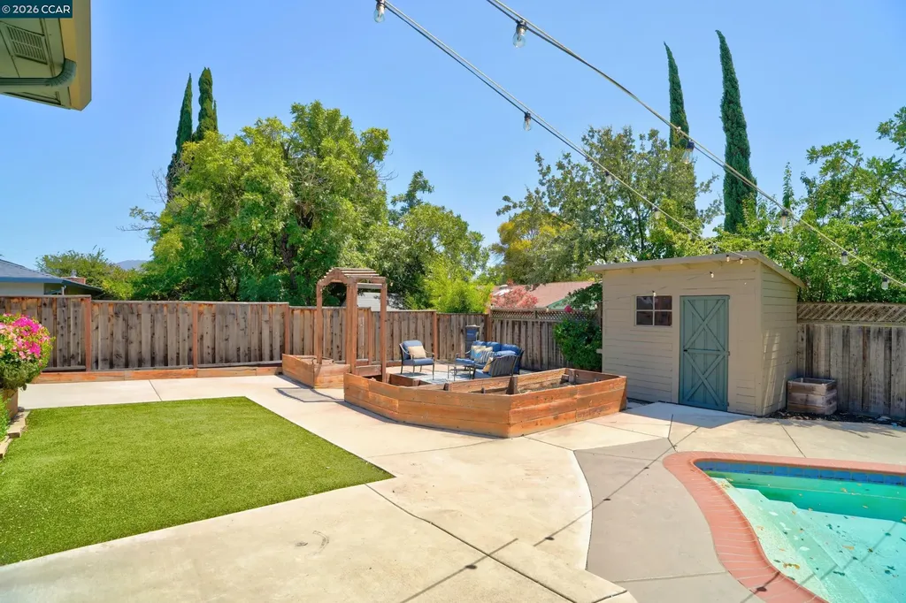 4054 Kimberly Place Concord CA 94521