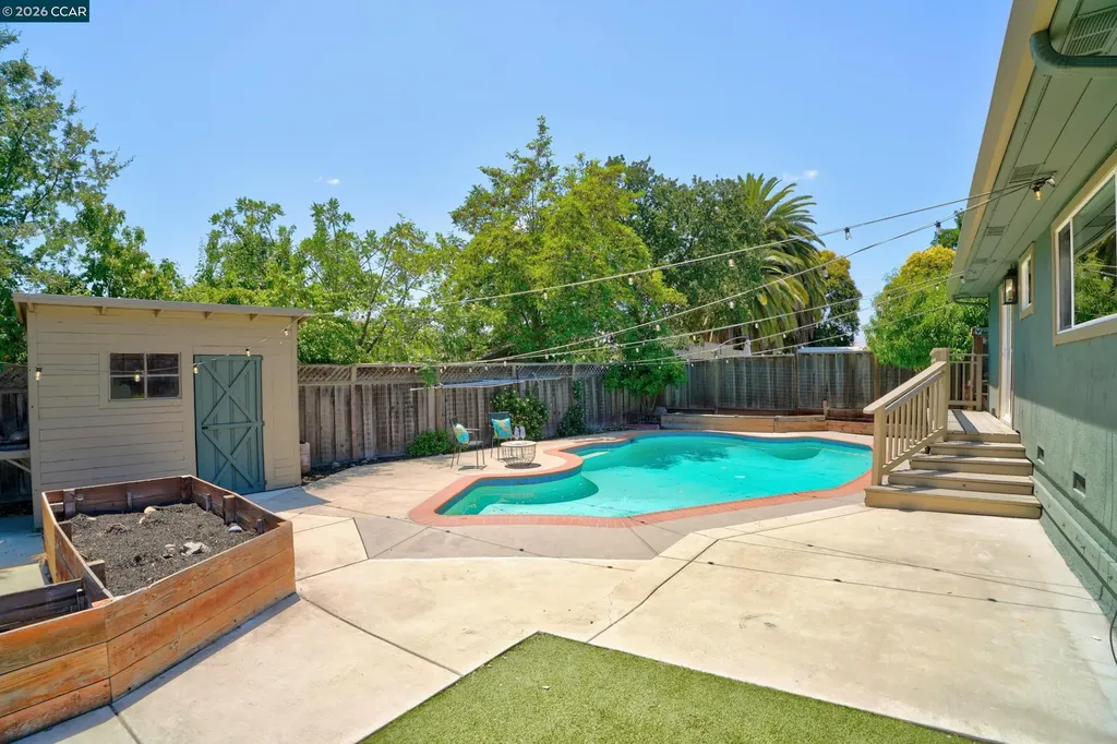 4054 Kimberly Place Concord CA 94521