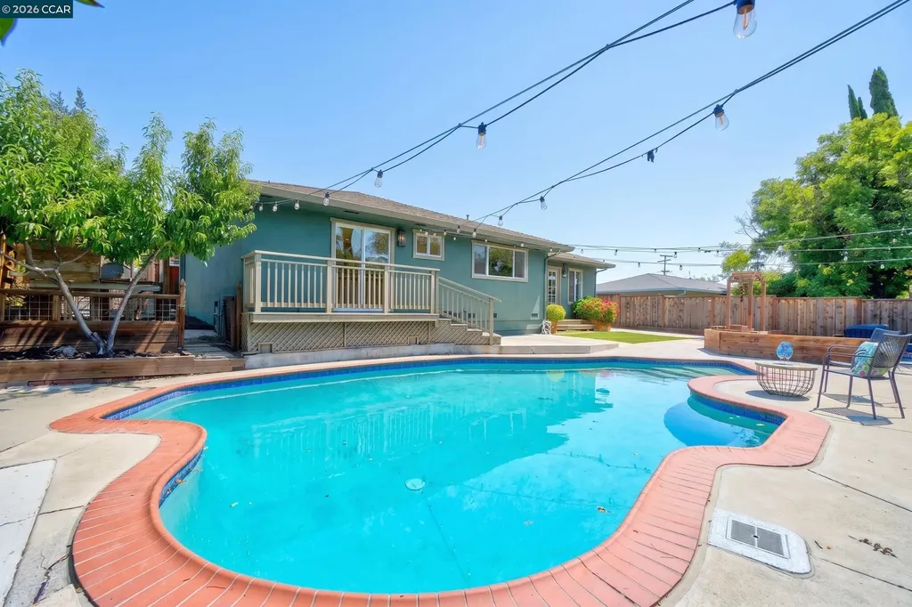 4054 Kimberly Place Concord CA 94521