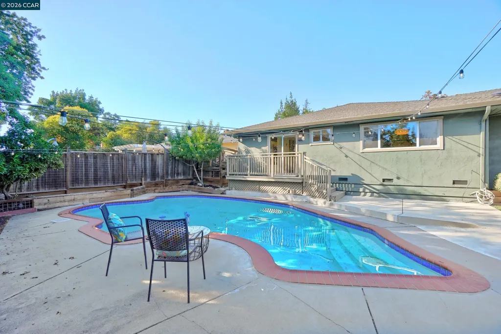 4054 Kimberly Place Concord CA 94521