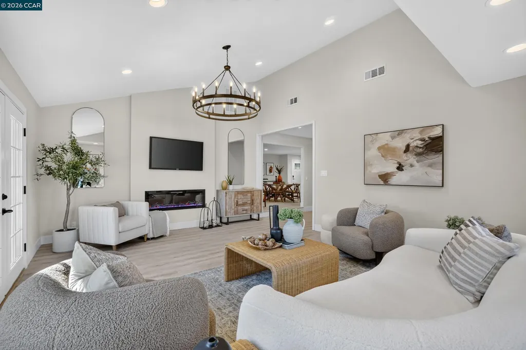 4054 Kimberly Place Concord CA 94521