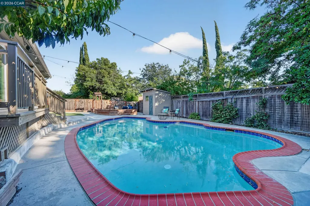 4054 Kimberly Place Concord CA 94521