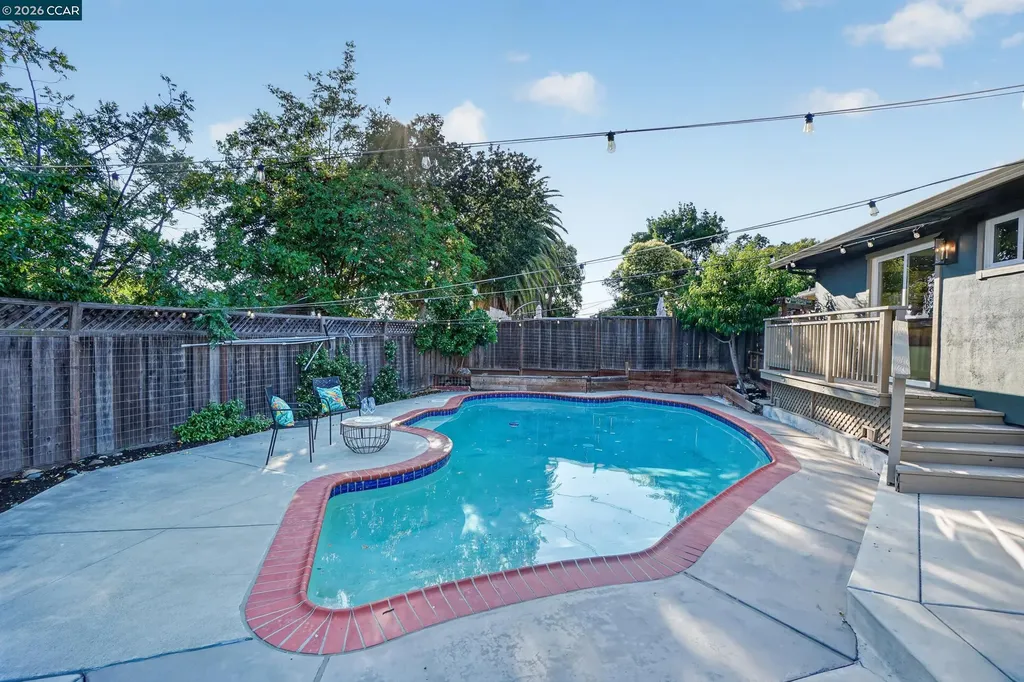4054 Kimberly Place Concord CA 94521