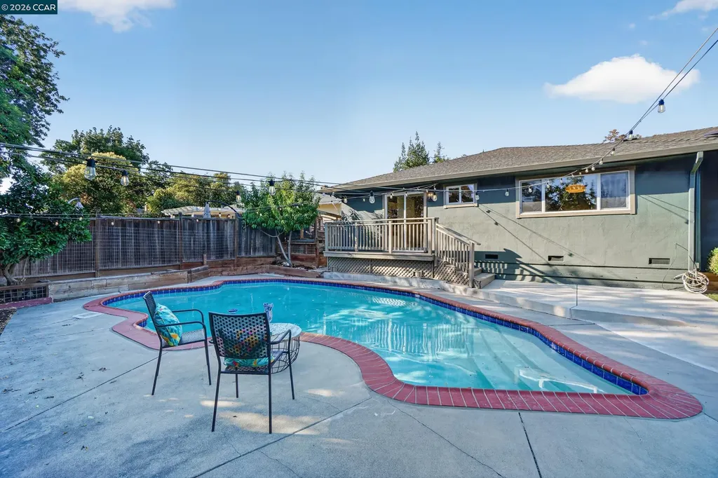4054 Kimberly Place Concord CA 94521