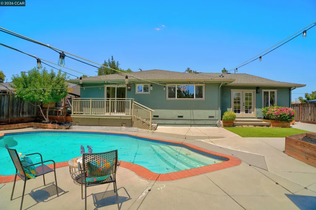 4054 Kimberly Place Concord CA 94521