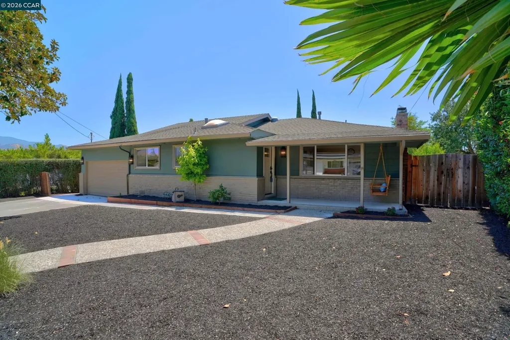 4054 Kimberly Place Concord CA 94521