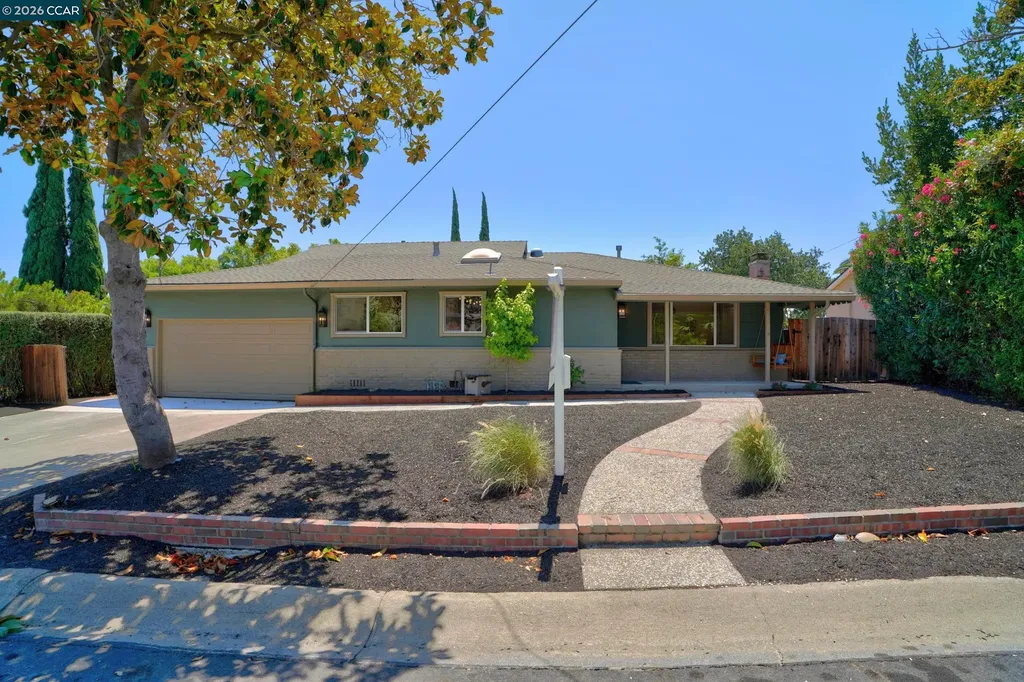 4054 Kimberly Place Concord CA 94521
