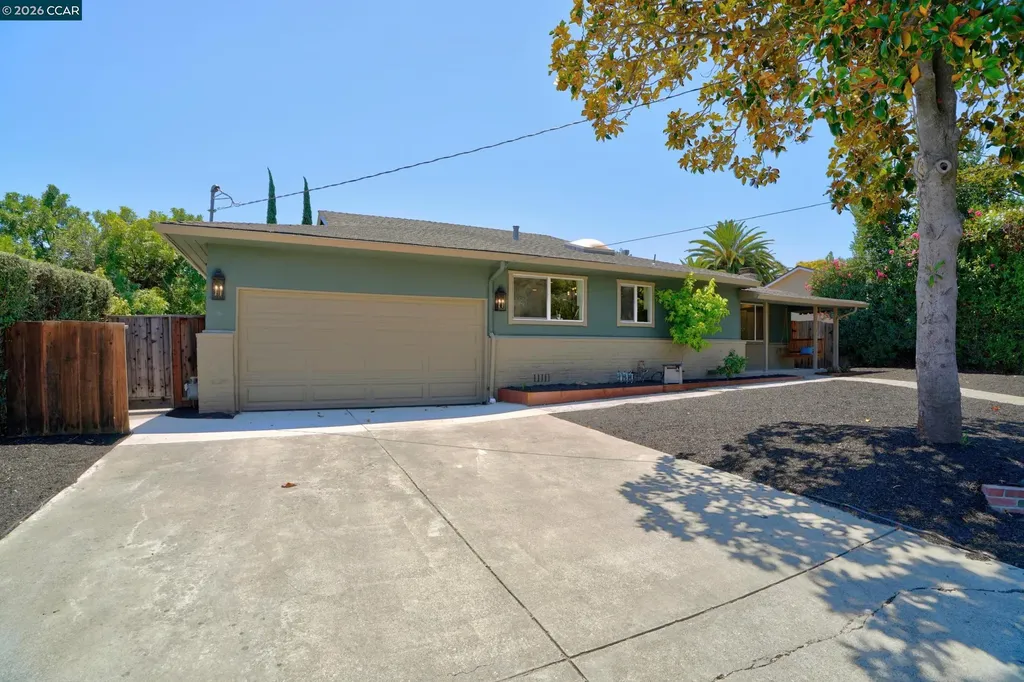 4054 Kimberly Place Concord CA 94521