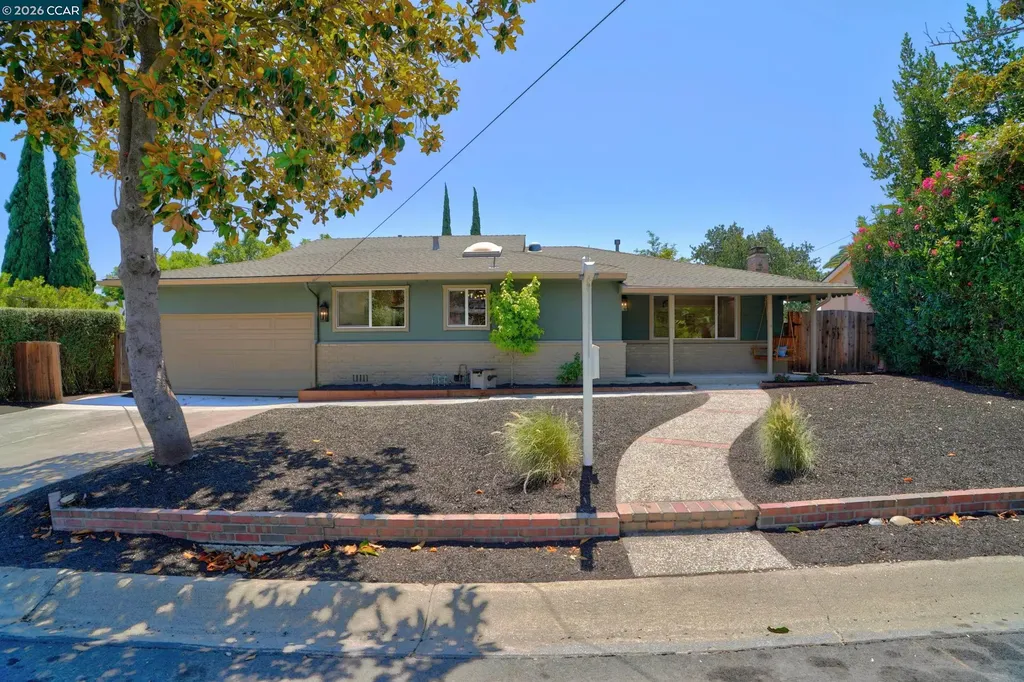 4054 Kimberly Place Concord CA 94521