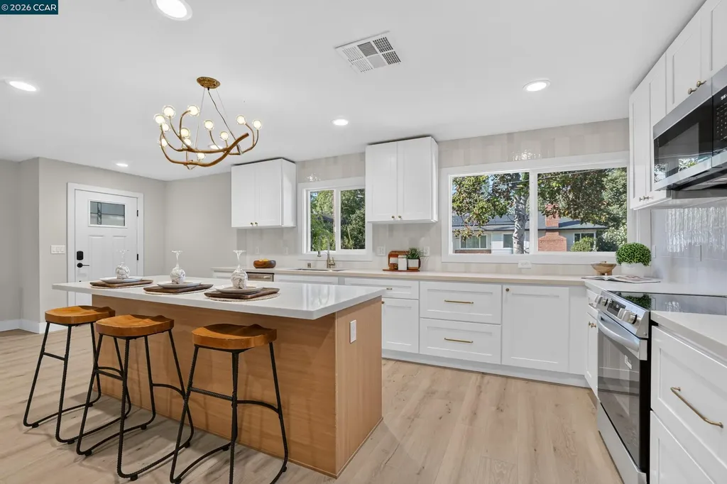 4054 Kimberly Place Concord CA 94521