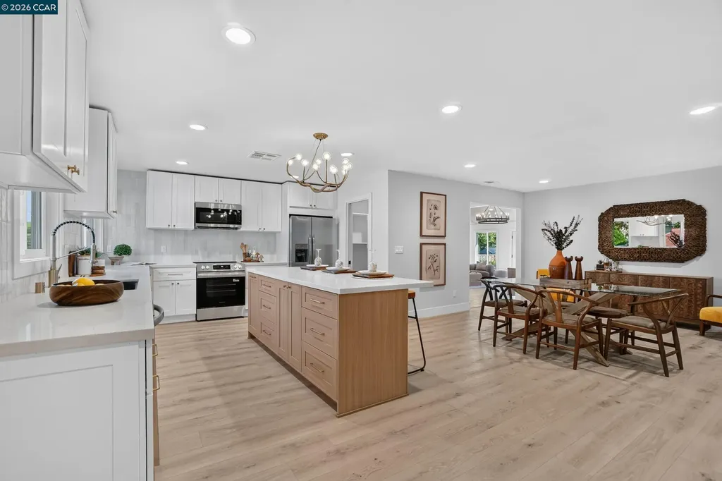 4054 Kimberly Place Concord CA 94521