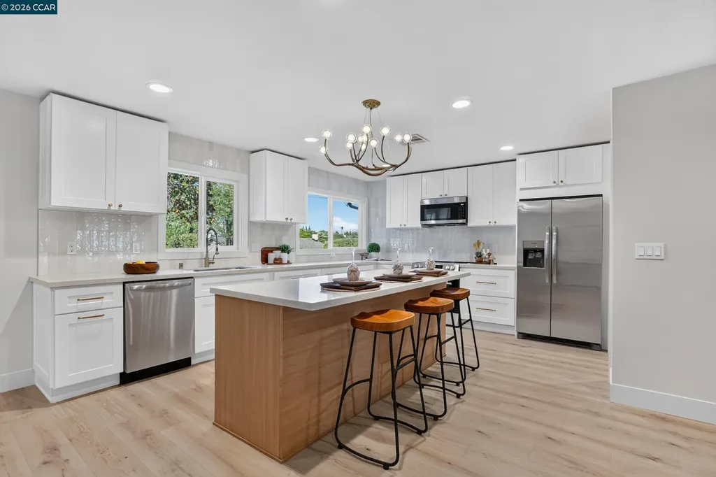 4054 Kimberly Place Concord CA 94521