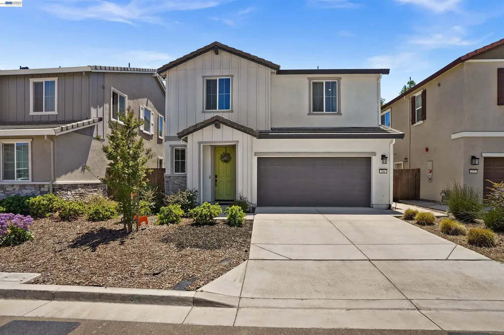 281 Agata Way Oakley CA 94561