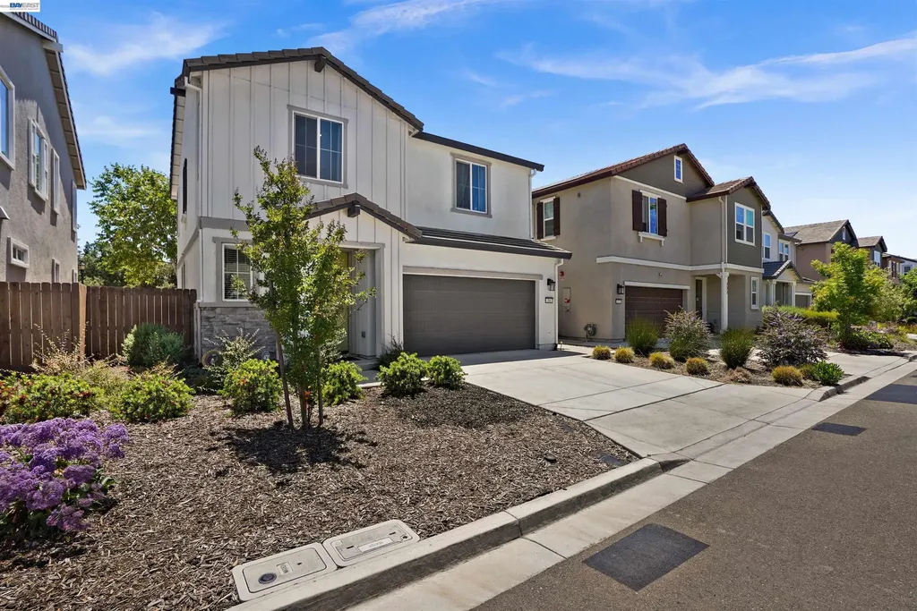 281 Agata Way Oakley CA 94561