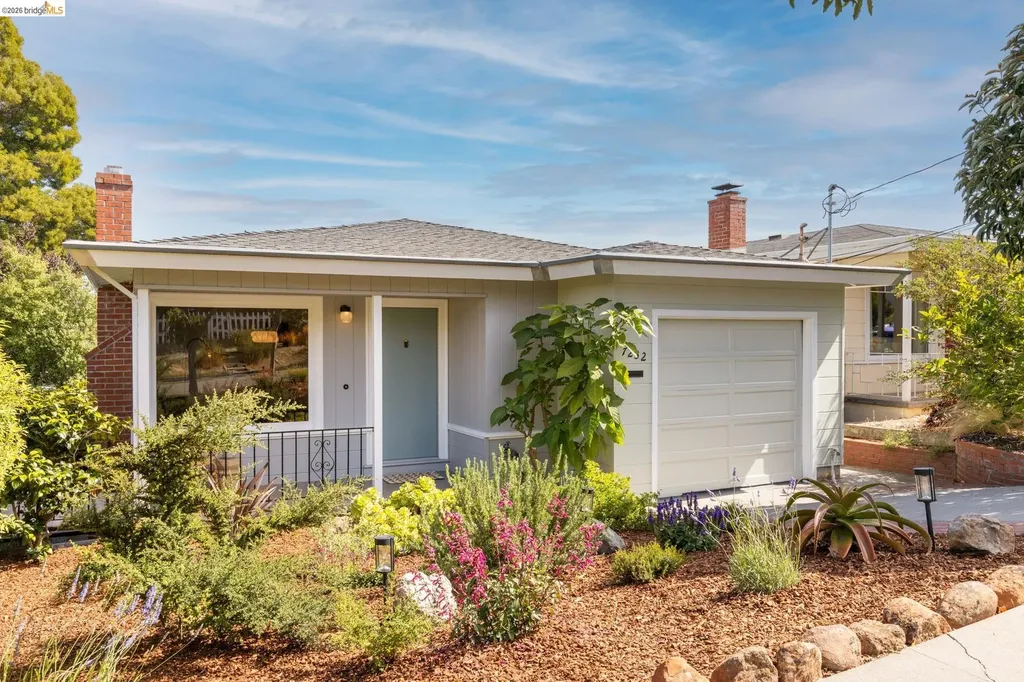 7232 Lincoln Avenue El Cerrito CA 94530