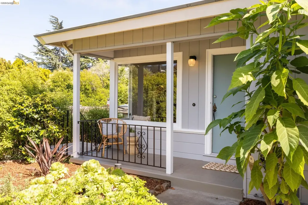 7232 Lincoln Avenue El Cerrito CA 94530