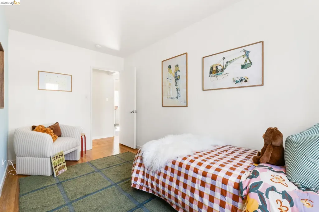 7232 Lincoln Avenue El Cerrito CA 94530