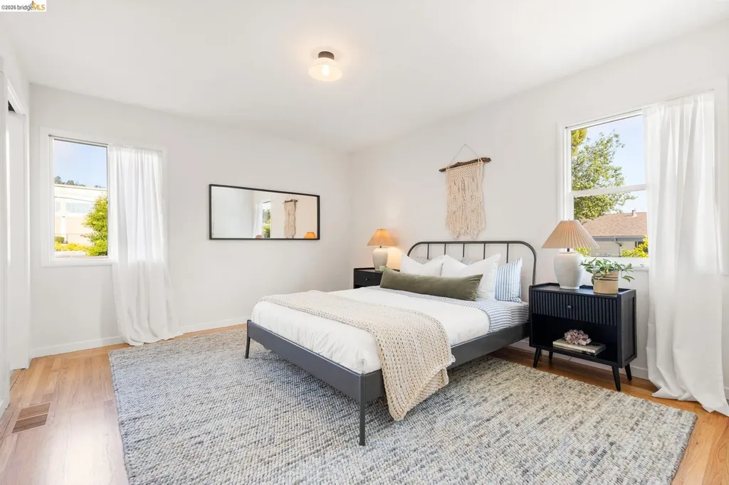 7232 Lincoln Avenue El Cerrito CA 94530
