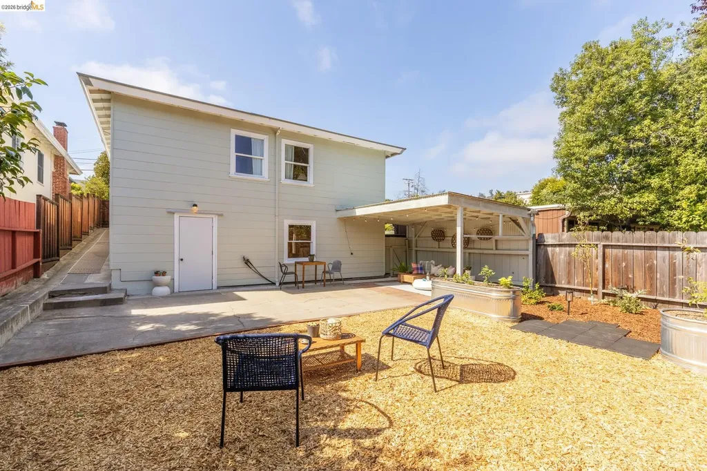 7232 Lincoln Avenue El Cerrito CA 94530