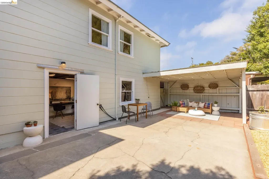 7232 Lincoln Avenue El Cerrito CA 94530
