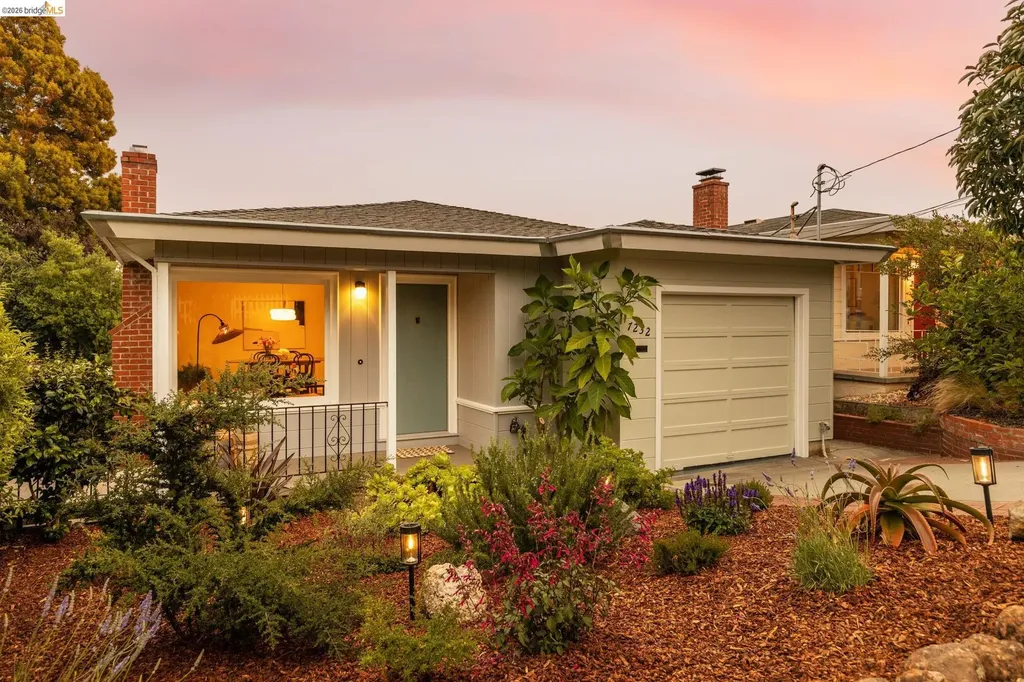 7232 Lincoln Avenue El Cerrito CA 94530