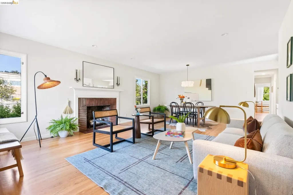 7232 Lincoln Avenue El Cerrito CA 94530