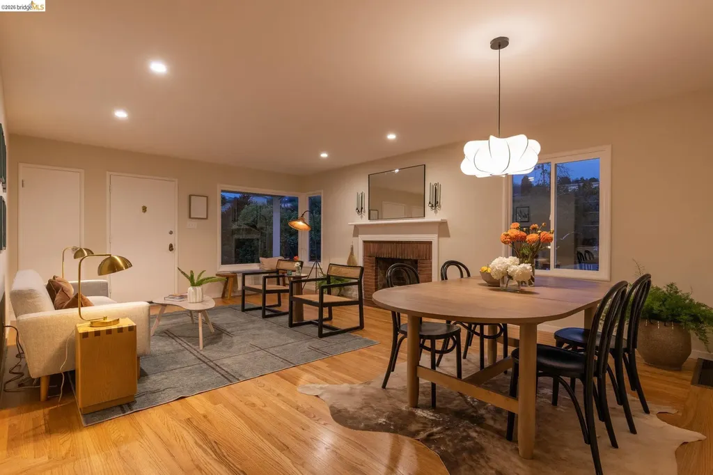 7232 Lincoln Avenue El Cerrito CA 94530