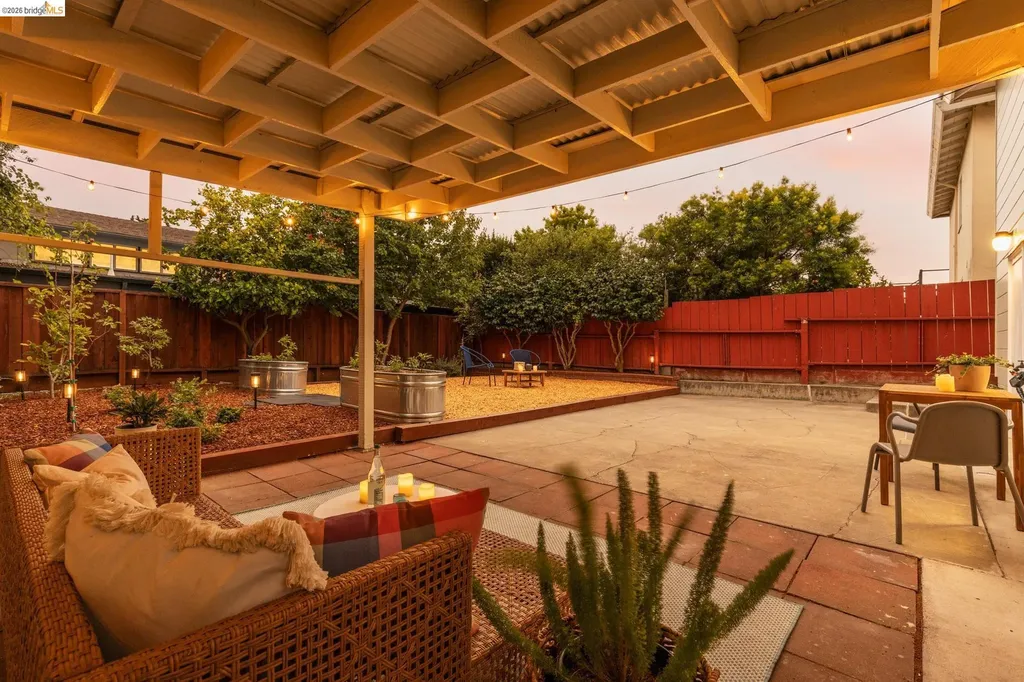 7232 Lincoln Avenue El Cerrito CA 94530