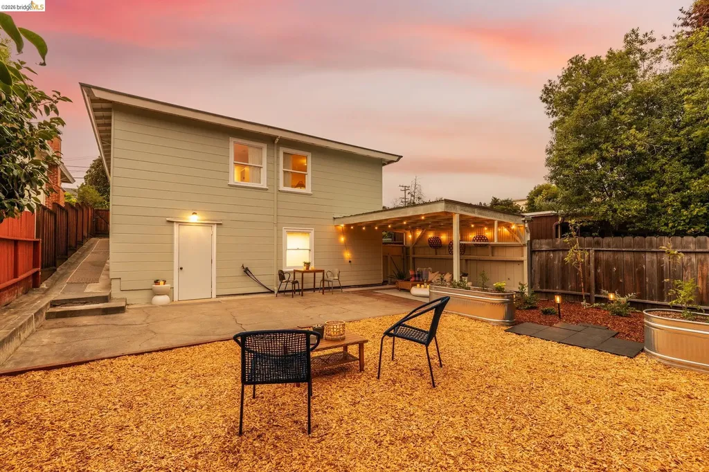 7232 Lincoln Avenue El Cerrito CA 94530