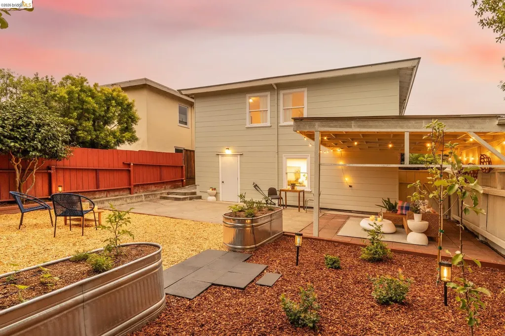 7232 Lincoln Avenue El Cerrito CA 94530